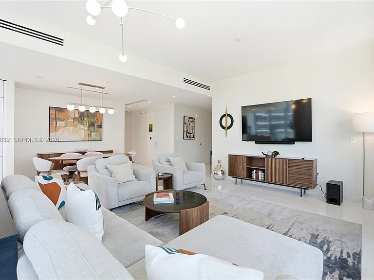 300 Biscayne Boulevard Way #4007W — Photo 6