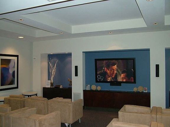 TV Room