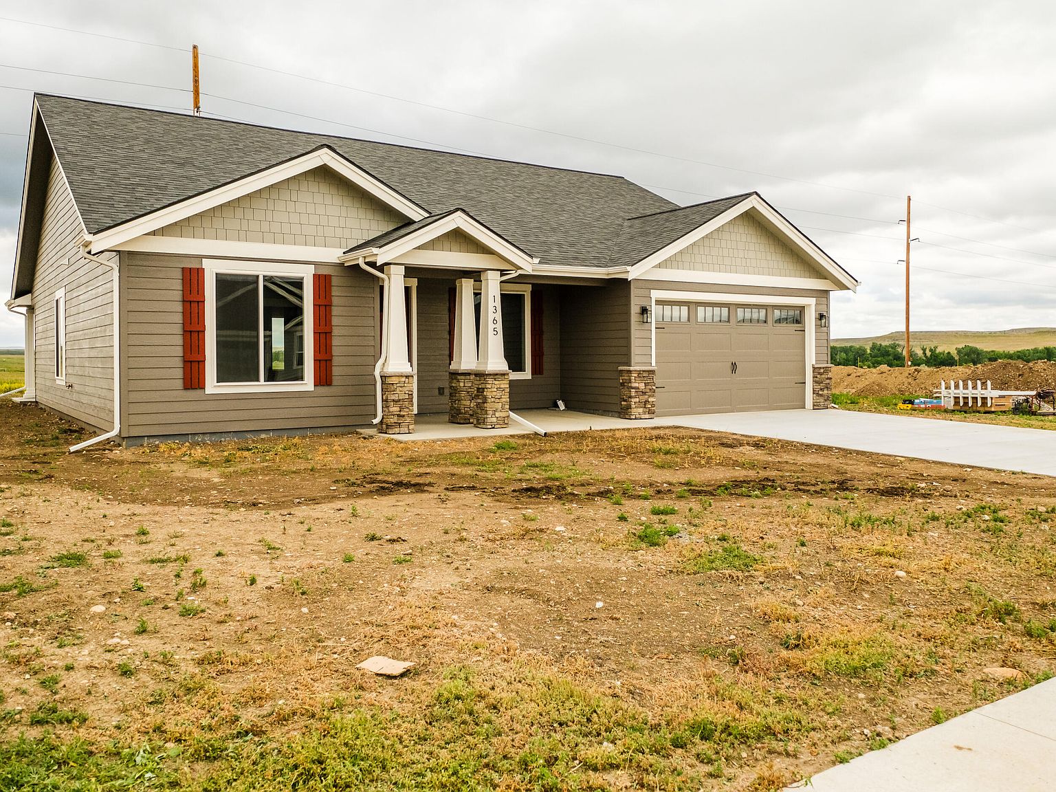 1365 Oxbow Dr, Sheridan, WY 82801 MLS 24702 Zillow
