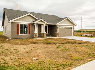 1365 Oxbow Dr, Sheridan, WY 82801