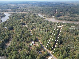 536 Malcom Rd, Covington, GA 30014