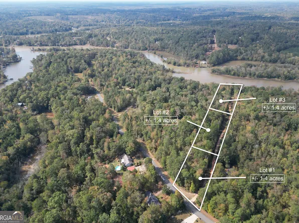536 Malcom Rd, Covington, GA 30014