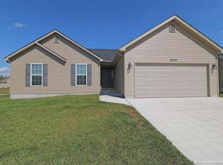 6325 Twin Springs Blvd, Cedar Hill, MO 63016