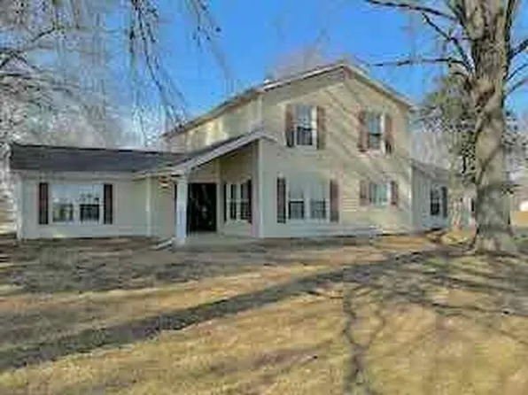 17549 Wild Horse Creek Rd, Chesterfield, MO 63005