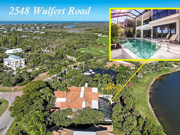 3rd image of 2548 Wulfert Rd #2548