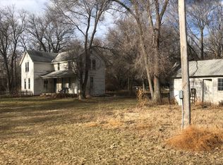 1225 County Road B, Scribner, NE 68057