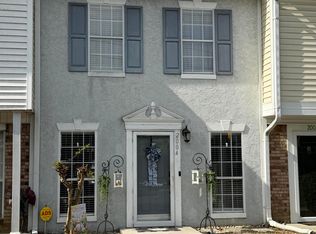 2004 Briar Ct #14, Augusta, GA 30907