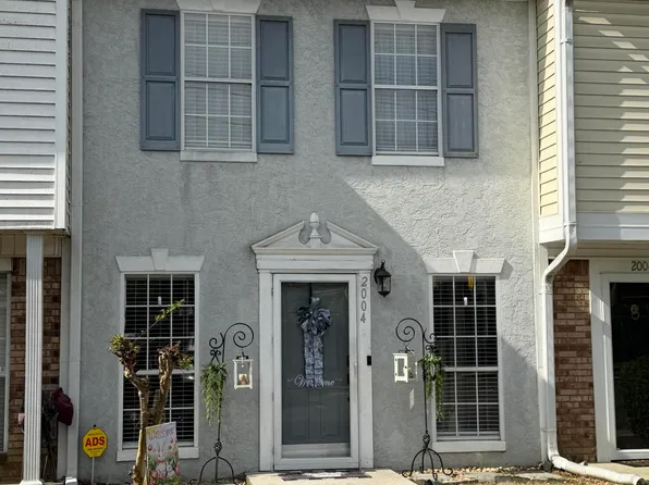 2004 Briar Court #14, Augusta, GA 30907