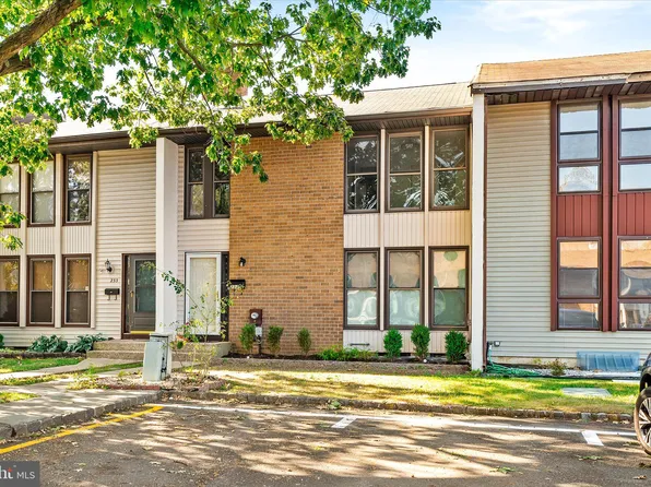 234 Probasco Rd, East Windsor, NJ 08520
