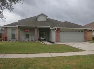 609 Nutshell Ct, Seffner, FL 33584