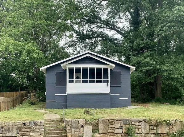 217 Stafford St NW, Atlanta, GA 30314