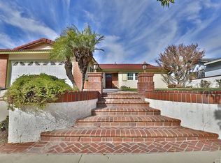 19351 Aguiro St, La Puente, CA 91748