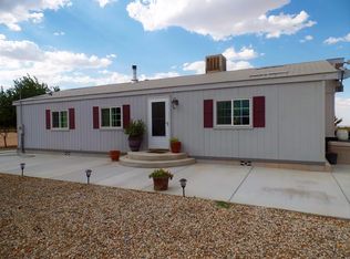 11365 Schlitz Rd, Phelan, CA 92371