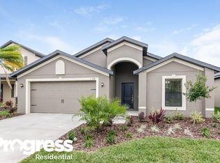 12208 Ballentrae Forest Dr, Riverview, FL 33579