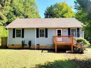 4236 Mineral Springs Rd, Graham, NC 27253