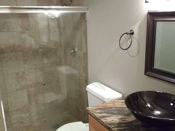 Downstairs Bathroom