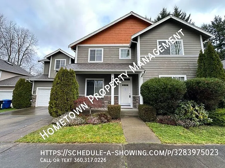 2702 Farmer Way SE — Photo 1