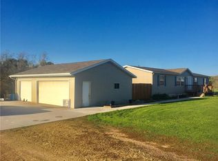 E10064 940th Ave, Colfax, WI 54730