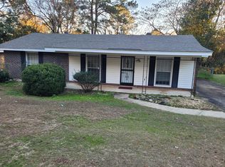 3218 Harrison Rd, Montgomery, AL 36109