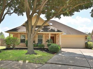 7811 Timber View Ct, Houston, TX 77070