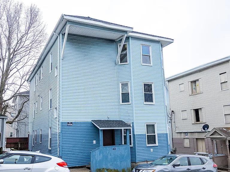 42 Dorchester St #3 — Photo 1