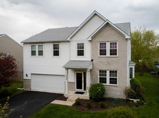 3608 Sumac Dr, Joliet, IL 60435