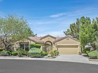 505 Mountain Dell Ave, Henderson, NV 89012