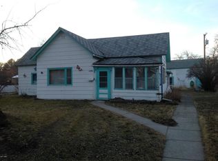 1006 Main St, Fort Benton, MT 59442