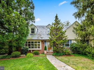 5902 Meadowood Rd, Baltimore, MD 21212