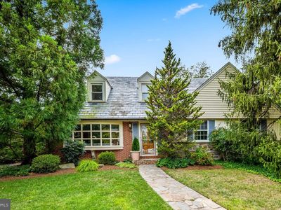 5902 Meadowood Rd, Baltimore, MD, 21212