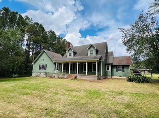 4749 Lawhorne Rd, Thomasville, GA 31757