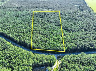 3441 Voa Site B Rd, Greenville, NC 27837