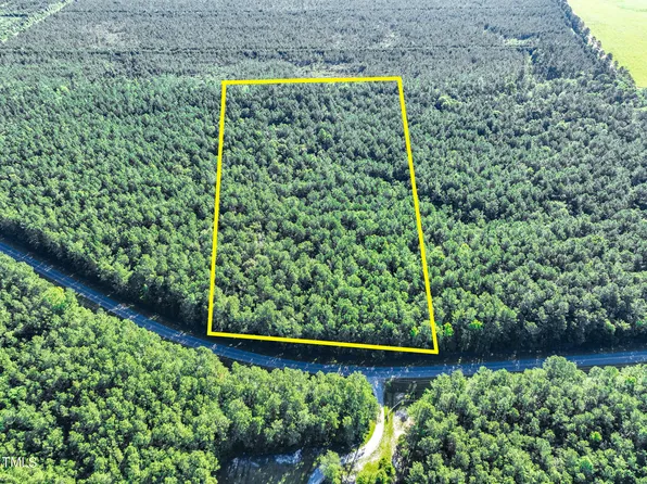 3441 Voa Site B Rd, Greenville, NC 27837