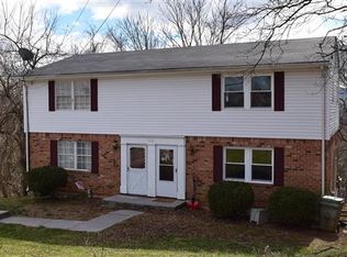 1718 Pomeroy Rd, Salem, VA 24153