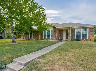 1307 Sheppard Ln, Wylie, TX 75098