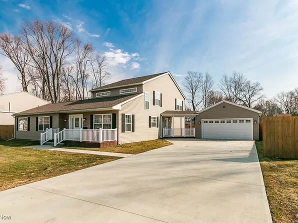 5595 Deerborn Ave, Mentor, OH 44060