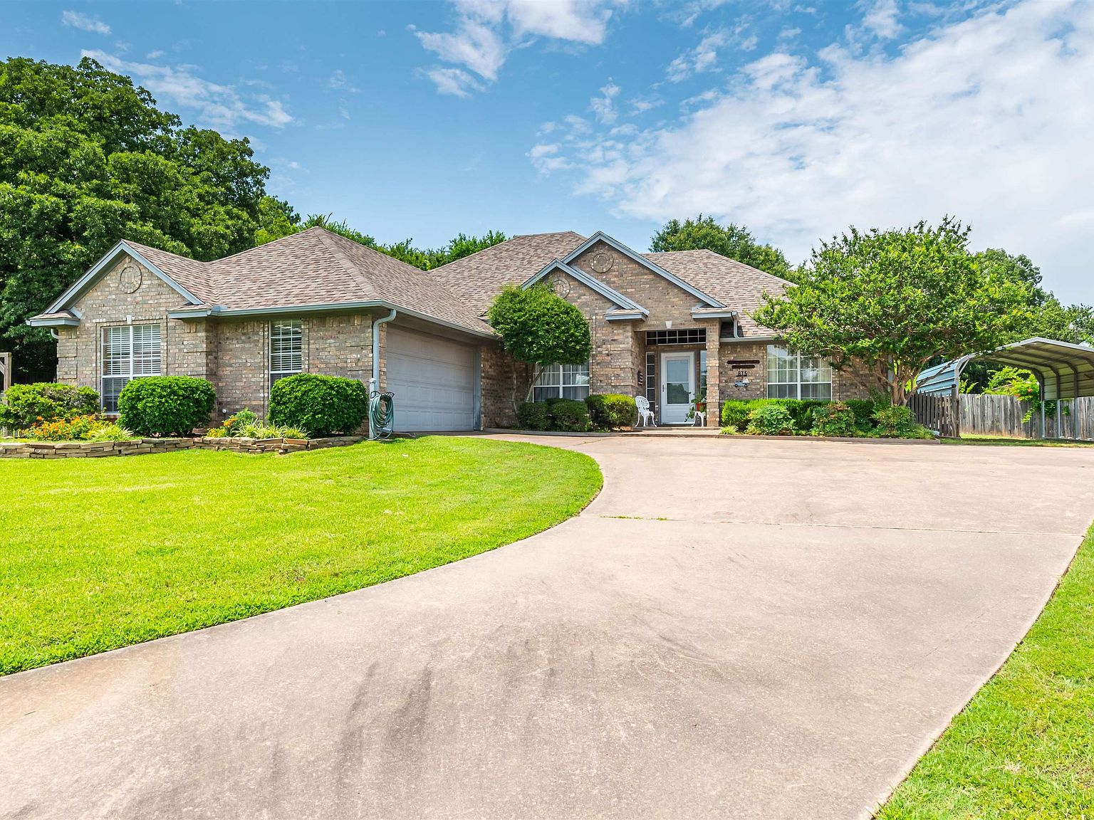 875 Lee Cir, Reno, TX 75462 Zillow