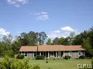 1171 Pleasant Hill Rd, Watkinsville, GA 30677