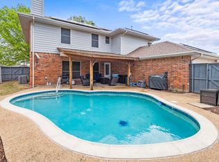 8310 Bristol Ct, Rowlett, TX 75089