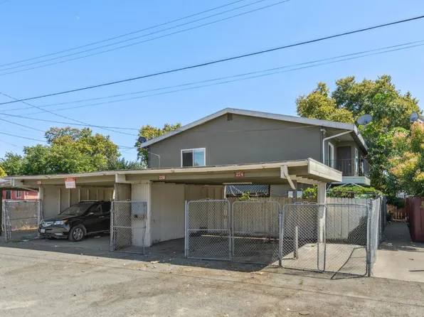 224-230 Westwood St, Vallejo, CA 94591
