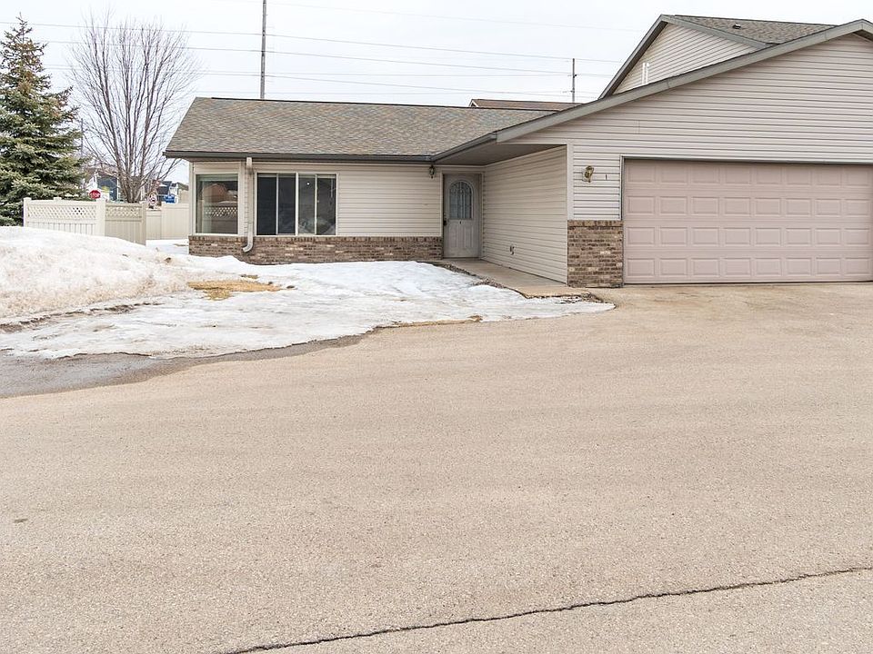 1208 Eastwood St 1208 Eastwood St Holmen WI Zillow