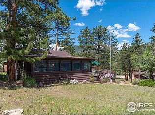 1125 Marys Lake Rd, Estes Park, CO 80517