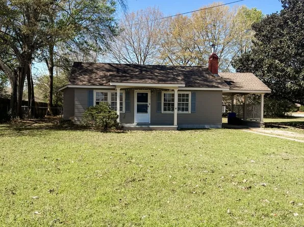 801 Highway 87, Troy, AL 36079