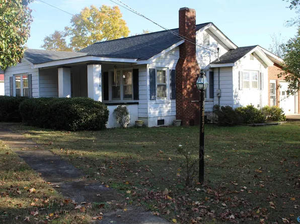 30176 Highway 110, Ardmore, TN 38449