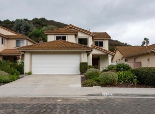 11091 Avenida De Los Lobos, San Diego, CA 92127