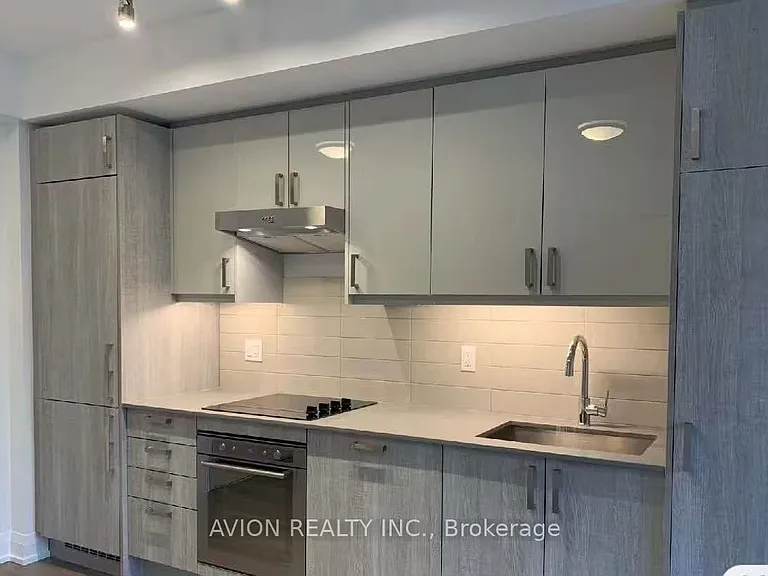77 Mutual St #1107 — Photo 2