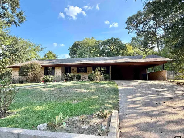 908 E 4th St, Mount Pleasant, TX 75455