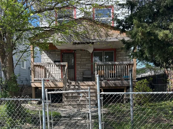 (undisclosed Address), Chicago, IL 60644