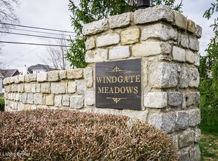 7908 Windgate Dr, Louisville, KY 40291