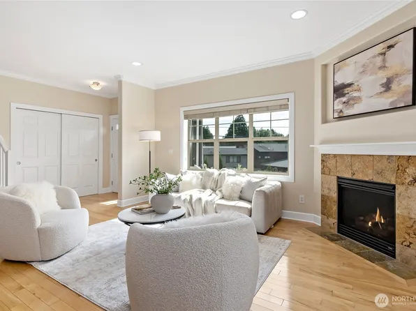9541 Slater Avenue NE, Kirkland, WA 98033